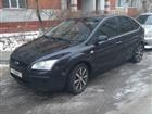 Ford Focus 1.6AT, 2007, 191000