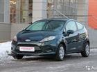 Ford Fiesta 1.2, 2009, 129401