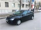 Ford Focus 2.0, 2008, 152000