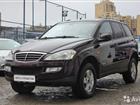 SsangYong Kyron 2.3, 2008, 165015