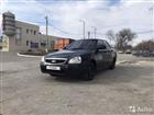 LADA Priora 1.6, 2018, 95000