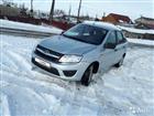 LADA Granta 1.6, 2015, 98000