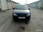 LADA Kalina 1.4, 2009, 103000