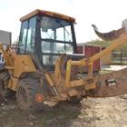 Vermeer V8550 (1997)