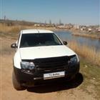 Renault Duster 1.6 , 2014, 