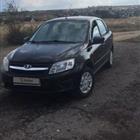 LADA Granta 1.6 , 2015, 