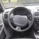 Hyundai Accent 1.5 AT, 2007, 