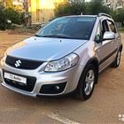 Suzuki SX4 1.6 , 2012, 