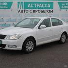 Skoda Octavia 1.6 AT, 2012, 134 000 