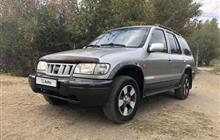 KIA Sportage 2.0, 2003, 