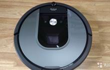 IRobot Roomba 960