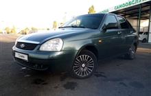 LADA Priora 1.6, 2010, 