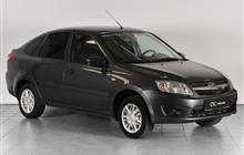 LADA Granta 1.6, 2015, 