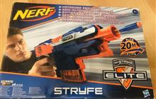 Nerf stryfe elite 