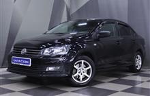 Volkswagen Polo 1.6, 2016, 108000