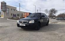LADA Priora 1.6, 2018, 95000