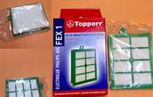  Topperr FEX 1