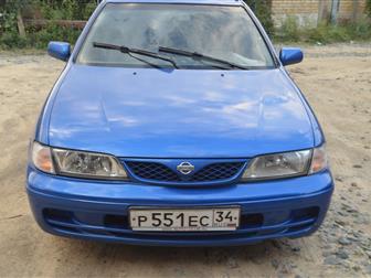      Nissan Almera 1998 33017499  