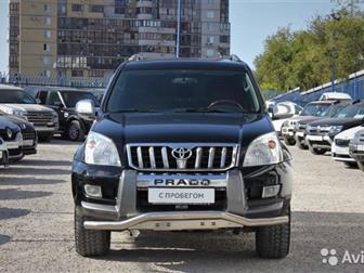     Land Cruiser Prado 120   !   (   ),     100%  