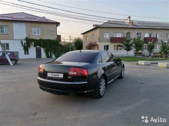  Audi a8 d3 w12 6, 0 450,    , ,   ,   , ,     ,   ,  