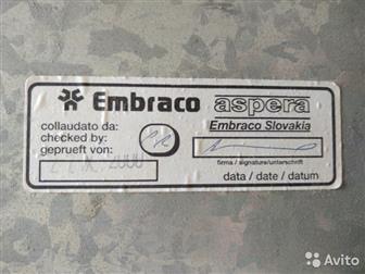   Embraco aspera UNJ 7240 F /,  