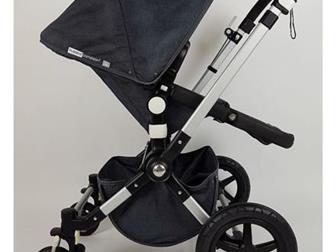     2  1 bugaboo cameleon 3 denim limited edition,       ,   : ,  , ,  