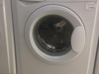 Indesit WIUN1033,5/1000    