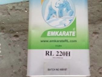  Emkarate RL 220H    ,      ,       