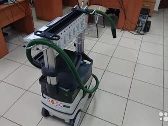  Festool CTL 26 E     WCR 1000    ,          ,   ,   