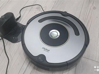  - iRobot Roomba 616,  , , ,    5,      ,    ,  ,     