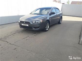  Mitsubishi Lancer 2008    ,  ; ,ABS,  ,, 4 ,-   ,  