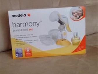   Medela harmony,   : /  