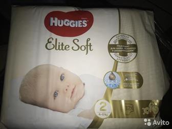   huggies elite soft  2 82 ,     ,   1 ,     81 ,      , :  