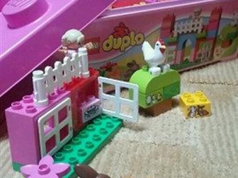 2 - Lego Duplo        ,        , : /  