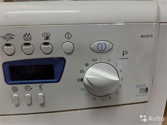   INDESIT WIUE10 2011 ,    ,  