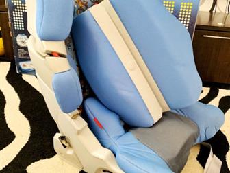   BMW Junior Seat I-II Isofix       (    ) 9-18      