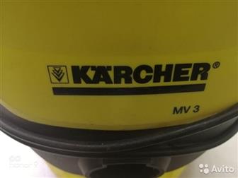  Karcher mv 3 ( 1000009719520 )             ,    