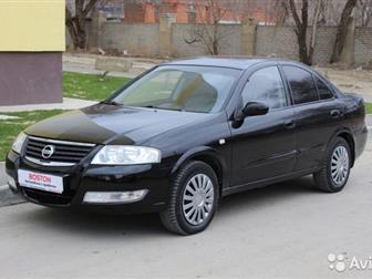       Nissan - NISSAN ALMERA CLASSIC! ! 1, 6 -         