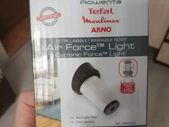  Tefal ZR005201  c Air Force Light, ,     Rowenta,  ,   ,    800 ,  