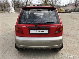  Daewoo Matiz Best !     MP34        , ,    