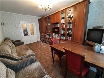 2-к квартира по адресу: им Энгельса б-р, д,  28 в Красноармейском районе;
Улучшенная планировка: общая 53, 70 / жилая 30, 00 / кухня 8, 50
Раздельные комнаты: 13 в Волгограде