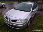 Renault Megane 1.5, 2008, 259000