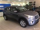 Hyundai Creta 1.6, 2019, 1