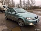 Chevrolet Lacetti 1.6, 2006, 170000