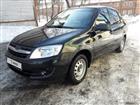 LADA Granta 1.6AT, 2012, 122345