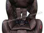  Kenga BH12312 Isofix  9-36 