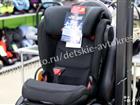  Britax Romer KidFix III M c 15-36 