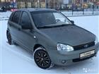 LADA Kalina 1.6, 2008, 213000