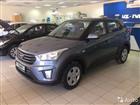 Hyundai Creta 1.6, 2019, 1