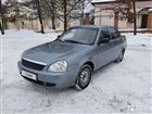 LADA Priora 1.6, 2010, 130000